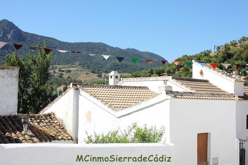 Foto 50603044-785c-4684-aa11-320872f365e3. Casa amb aparcament a Algodonales