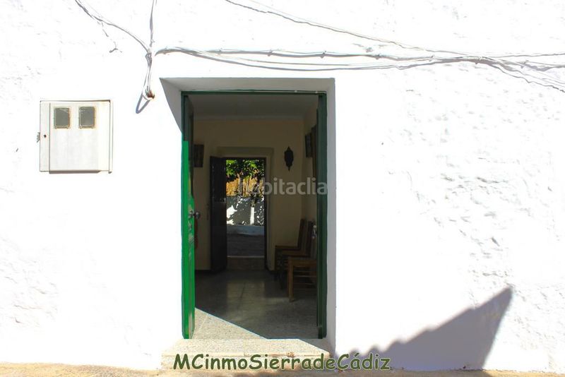 Foto 5c46f9da-a8c0-4495-a04c-cc29cabb4e3e. Casa amb aparcament a Algodonales