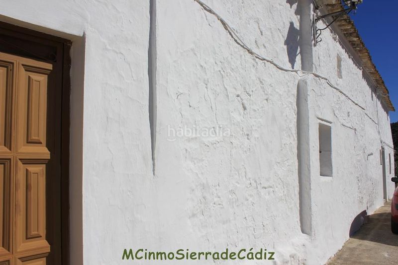 Foto 6bc1b91e-9693-4ed2-a230-0dedd04f95aa. Casa amb aparcament a Algodonales