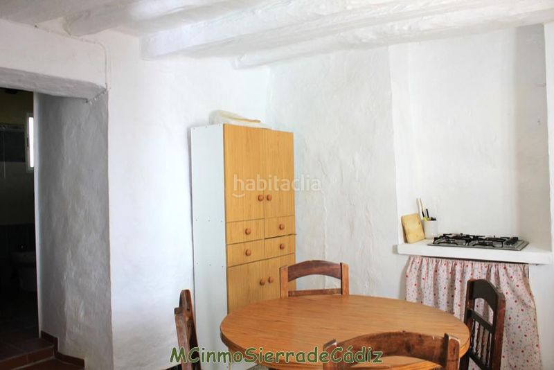 Foto 7ed6c156-28e6-4929-a1d6-217e2e8517c2. Casa amb aparcament a Algodonales