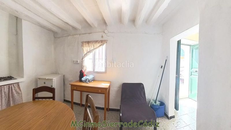 Foto 80ff7818-d448-4975-ace4-e9f528a9f9ea. Casa amb aparcament a Algodonales