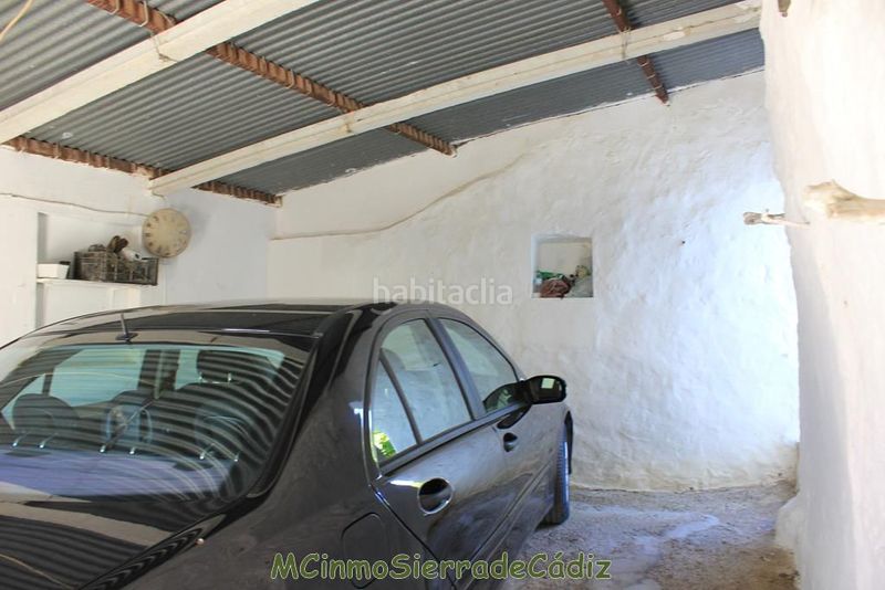 Foto 8a8d28ea-14f9-40ec-a0d4-07a0146f6a23. Casa amb aparcament a Algodonales
