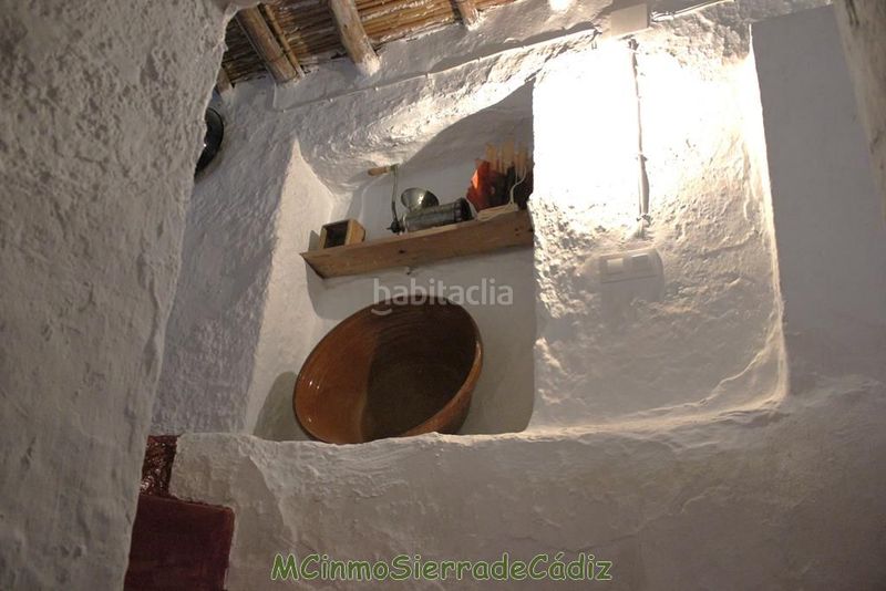 Foto 8b57350f-3e82-44e9-8b28-2abab0ea94d8. Casa amb aparcament a Algodonales