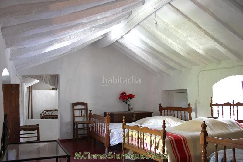 Foto 9472b826-7adf-4359-9c15-b22727c99684. Casa amb aparcament a Algodonales