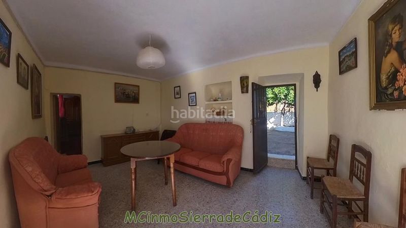 Foto 97564d57-d870-49f6-90a9-4331f56c3c6a. Casa amb aparcament a Algodonales