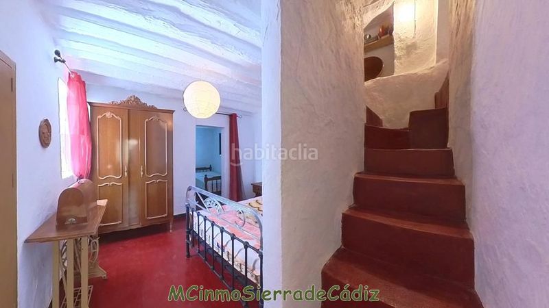 Foto a0cd3fde-b39b-442a-8a8c-7723ebcefae5. Casa amb aparcament a Algodonales