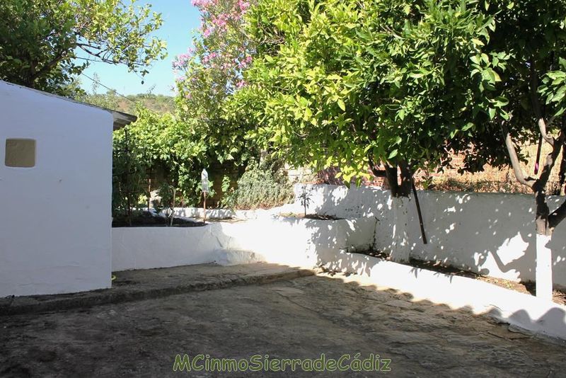 Foto a2c68344-1990-40f0-8825-74fd2e9c69c8. Casa amb aparcament a Algodonales