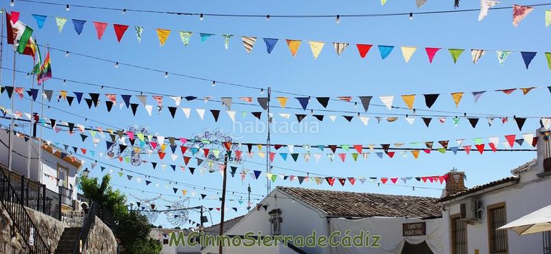 Foto ac970582-a589-42b8-9b27-318c46557353. Casa amb aparcament a Algodonales
