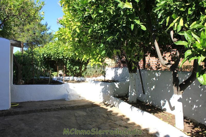 Foto bcd4a48a-41ce-4f42-81d0-9ff807c7c9d8. Casa amb aparcament a Algodonales