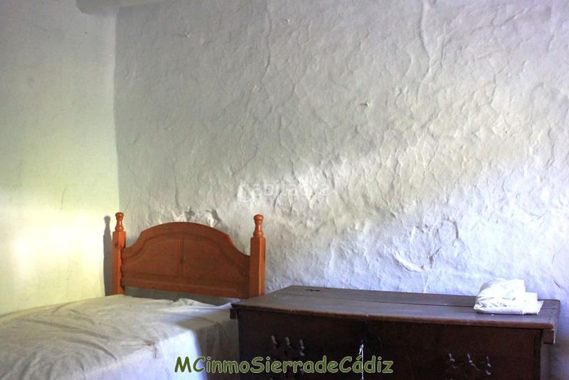 Foto c98d343f-b3aa-47e6-acbc-7345952ce2c7. Casa amb aparcament a Algodonales