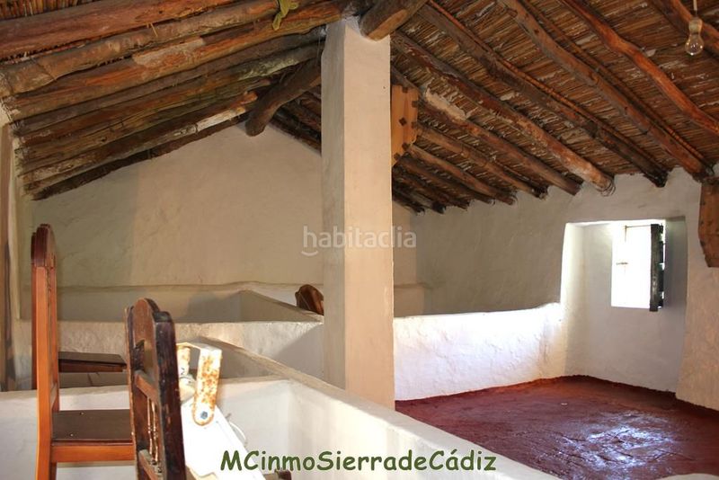 Foto d0edf36d-7280-4a9a-bfec-a6896757a3c2. Casa amb aparcament a Algodonales