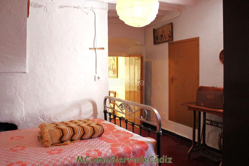 Foto def079c1-e3f4-47d0-9908-729139e262a6. Casa amb aparcament a Algodonales