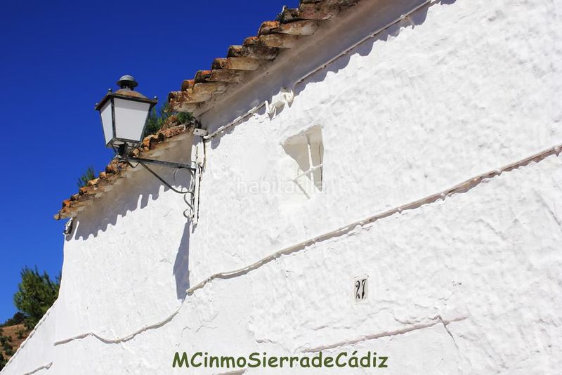 Foto e1468481-f2be-4e12-bdca-75054ccf0f91. Casa amb aparcament a Algodonales