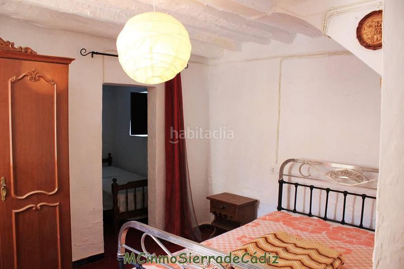 Foto e28b4ab9-b700-4301-bef6-aedc668c1143. Casa amb aparcament a Algodonales