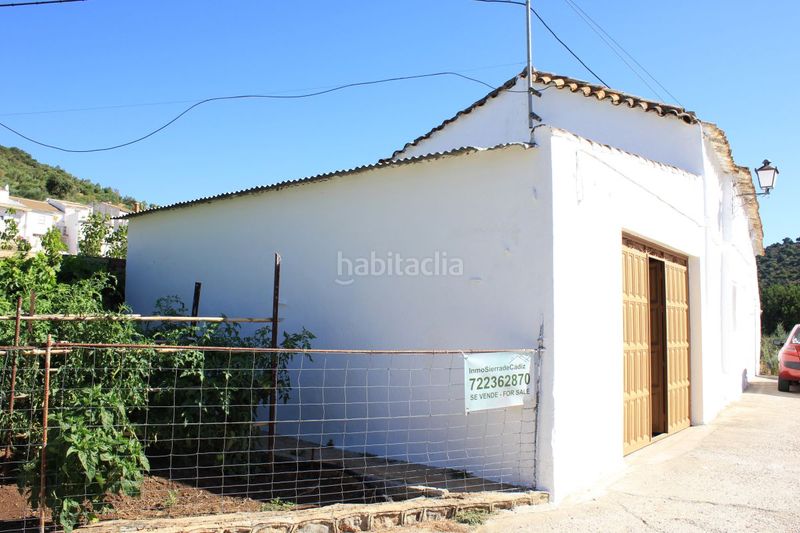 Foto e72ccaad-71ba-4915-91f1-b74ea821b941. Casa amb aparcament a Algodonales