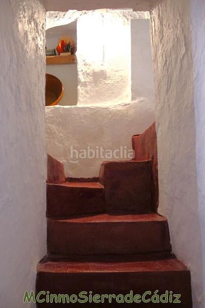 Foto f6c7324b-aa6a-42c7-949c-db69bce6586d. Casa amb aparcament a Algodonales
