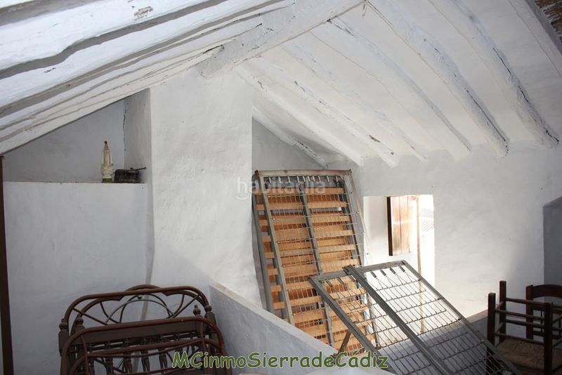 Foto fe9d798b-a690-43aa-93d8-28a5cfe9d2d9. Casa amb aparcament a Algodonales