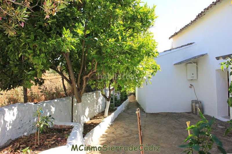 Foto ffccc492-286c-41c0-8767-2ebd11840717. Casa amb aparcament a Algodonales