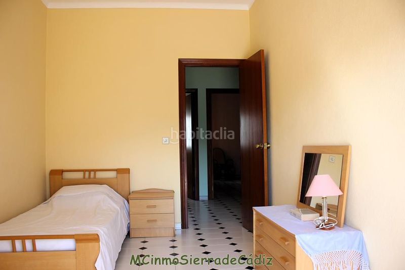 Foto 0087edb9-4f63-4812-8396-b185cc2a2b8b. Casa amb calefacció aparcament a Algodonales