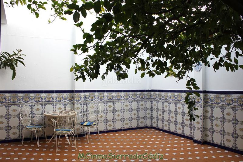 Foto 00b7e826-58f0-490e-9535-ad11949331c2. Casa amb calefacció aparcament a Algodonales