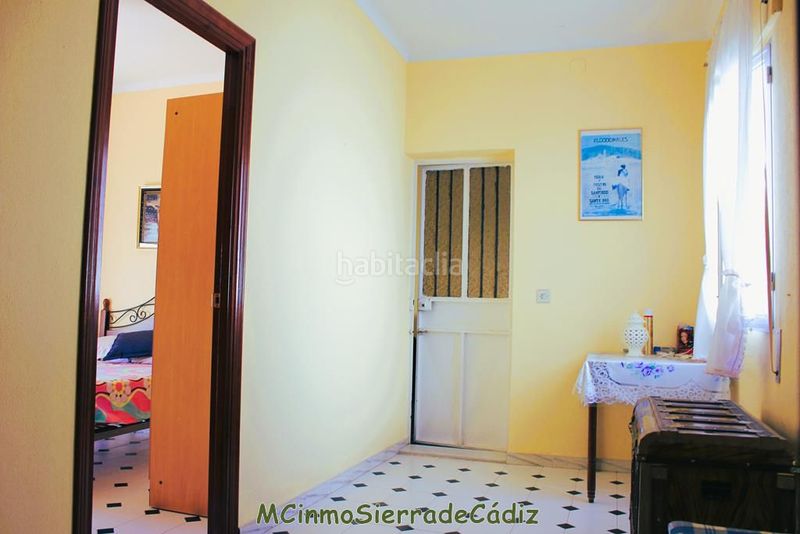 Foto 10da3783-018f-4a6f-a23d-e7301306b391. Casa amb calefacció aparcament a Algodonales