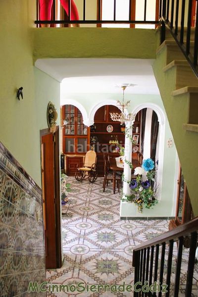 Foto 1a619ca2-1c8d-475f-b97e-29cf89f4962e. Casa amb calefacció aparcament a Algodonales