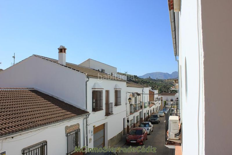 Foto 4fe9df68-5c6c-4025-bbab-c432bd33b9c9. Casa amb calefacció aparcament a Algodonales