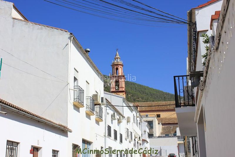 Foto 58ba6efa-1494-4008-9e60-dfcf8f21093a. Casa amb calefacció aparcament a Algodonales