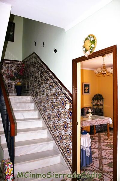 Foto 5c499023-d8c6-4699-b015-f1e5f73dce21. Casa amb calefacció aparcament a Algodonales