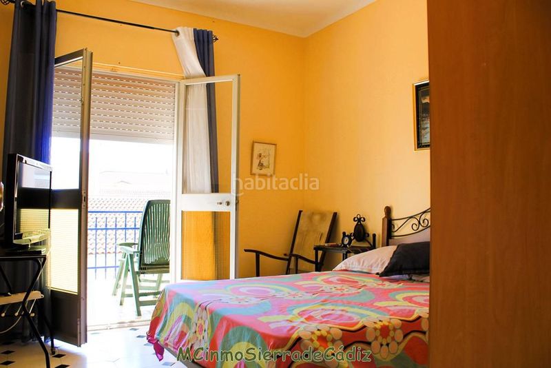 Foto 6582e623-2234-4ac2-8ce4-de94157fc3ef. Casa amb calefacció aparcament a Algodonales