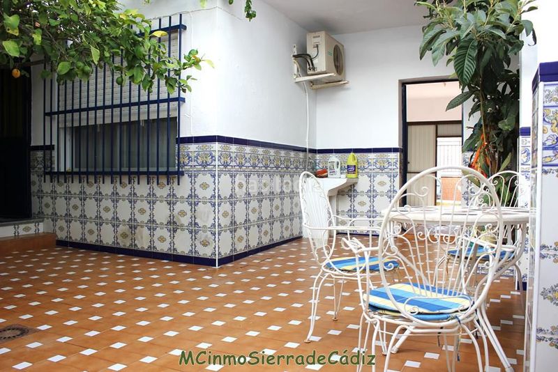 Foto 7064c070-d30e-44ed-b63e-9045651db4f5. Casa amb calefacció aparcament a Algodonales