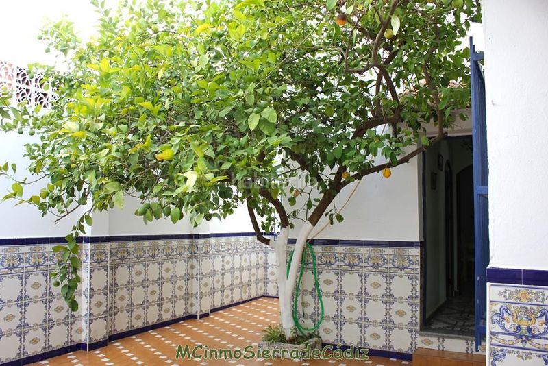 Foto 7c8420b8-dad8-4063-8d5b-8938d2d562da. Casa amb calefacció aparcament a Algodonales