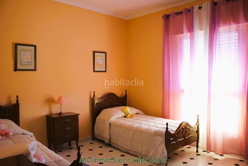 Foto 7deccc9e-3ee0-43a7-b889-37d84925953d. Casa amb calefacció aparcament a Algodonales