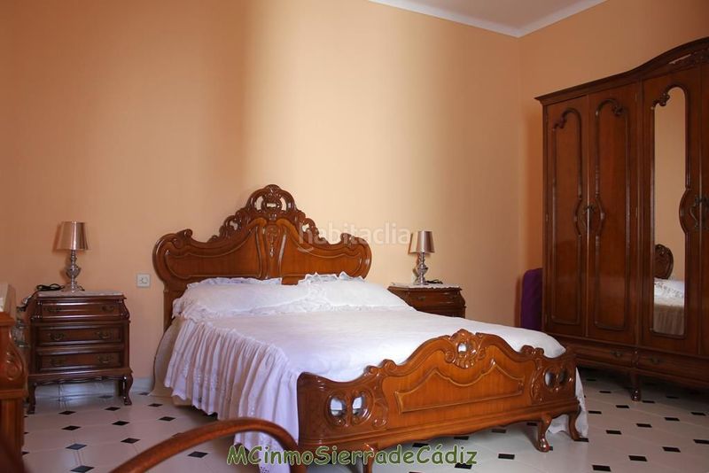 Foto 87692edf-bd1e-4ef3-8e39-1470f0f1020f. Casa amb calefacció aparcament a Algodonales