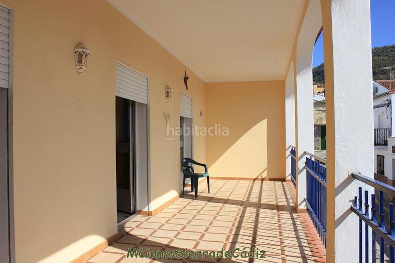 Foto 9289c65e-7cc3-4078-a835-0c54000b5ef6. Casa amb calefacció aparcament a Algodonales