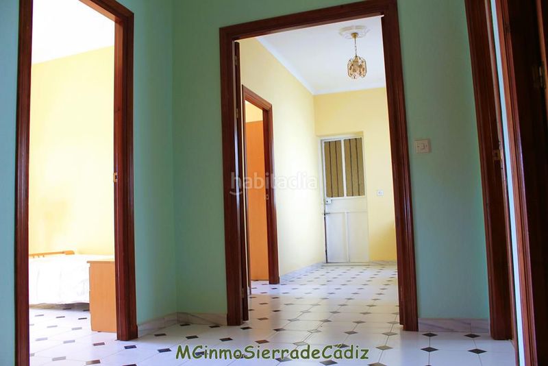 Foto a6c4951d-6362-4c9f-b75a-32fcc8c31701. Casa amb calefacció aparcament a Algodonales