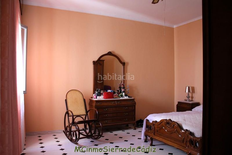 Foto a7c7907b-beb3-4054-acf6-5269c6115b64. Casa amb calefacció aparcament a Algodonales