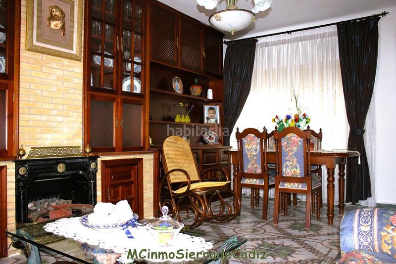 Foto bceee0c7-36aa-4ae0-b2bc-681d16c43516. Casa amb calefacció aparcament a Algodonales