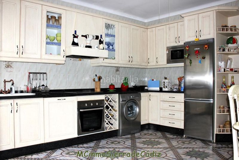 Foto c678f67c-70a7-4d26-8893-9a53eabbd93d. Casa amb calefacció aparcament a Algodonales