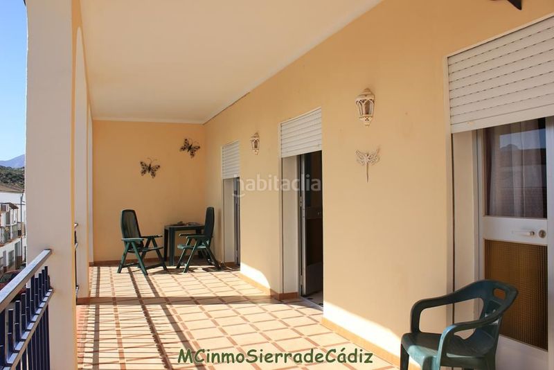 Foto dc1123bd-730f-4e61-82cd-0b15e4a336eb. Casa amb calefacció aparcament a Algodonales
