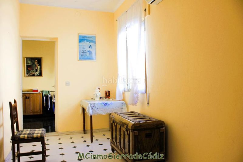 Foto dee0efa0-1743-4a77-a54b-46dfcaff7791. Casa amb calefacció aparcament a Algodonales