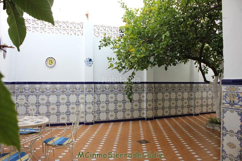 Foto def308ef-1275-4b43-95d7-1afd6ce1b52b. Casa amb calefacció aparcament a Algodonales