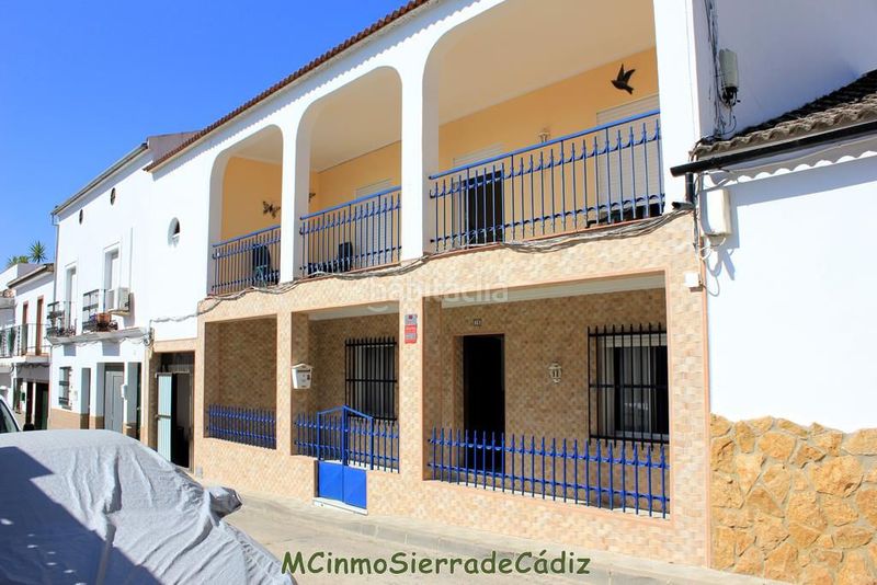 Foto e3f83500-956e-4be6-818c-4b7d85d48dfd. Casa amb calefacció aparcament a Algodonales