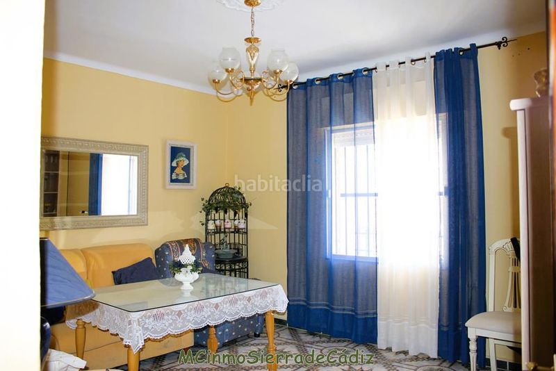 Foto ee7851d6-2794-4b9b-9413-c5c5e5f7d434. Casa amb calefacció aparcament a Algodonales