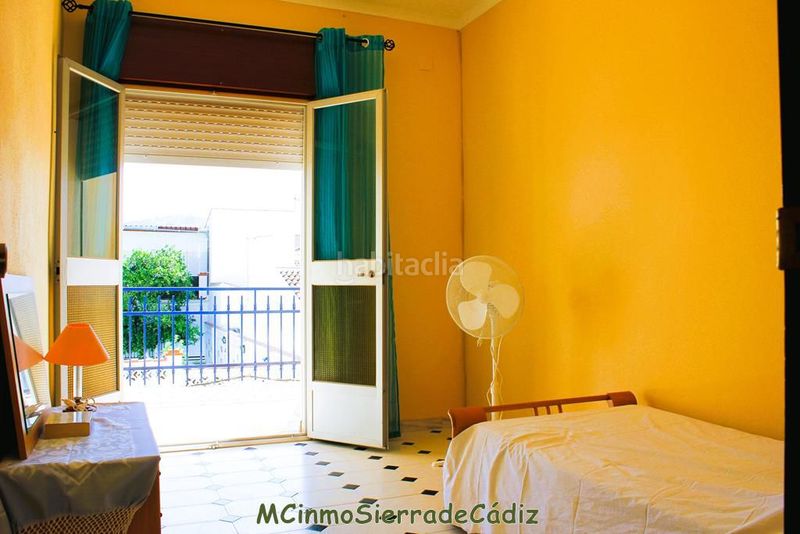 Foto eed247f9-5968-411f-92ad-4edcd6316dad. Casa amb calefacció aparcament a Algodonales