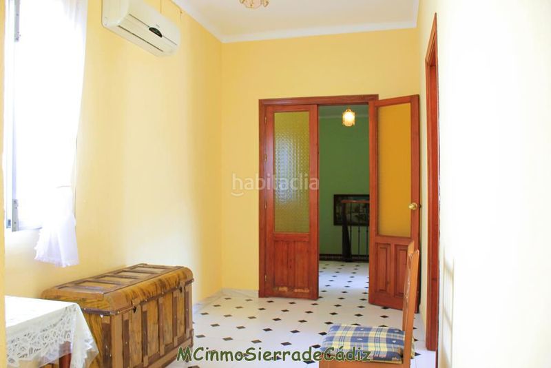 Foto f39ea438-7a72-4395-b230-adf29f58c12d. Casa amb calefacció aparcament a Algodonales