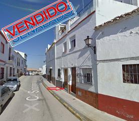 Casa a Socorro 7. Casa pueblo en venta en olvera, 2 dormitorios.