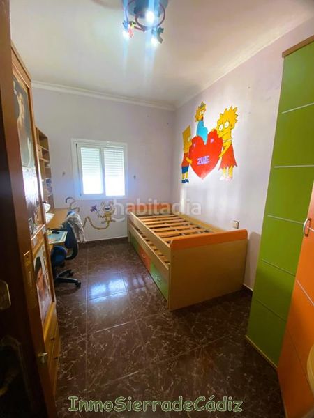 Foto 14b2282e-d848-4bc9-8c80-beed4840be6a. Casa amb calefacció a Algodonales