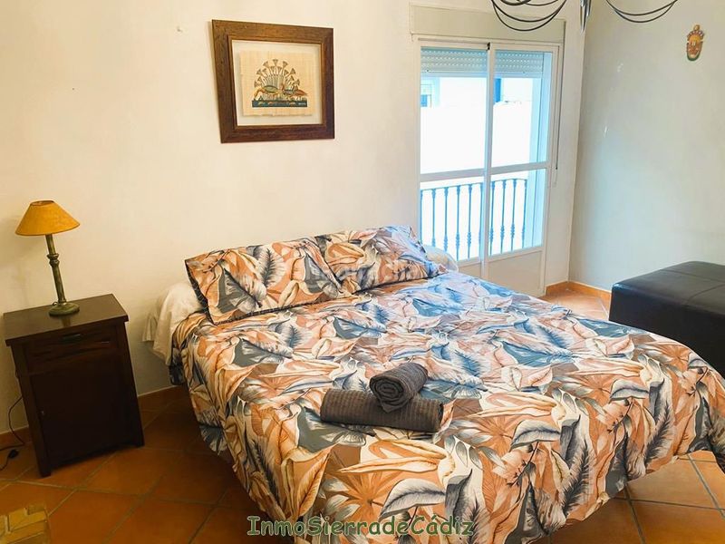 Foto 40530b42-eb03-4d91-84cd-3199b70a0f4f. Casa amb calefacció a Algodonales