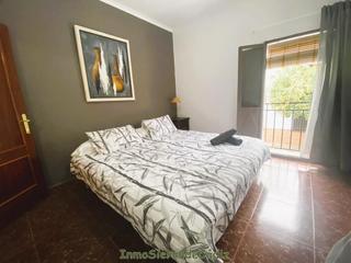 Maison à Algodonales. Casa en venta en pueblo, 4 dormitorios.